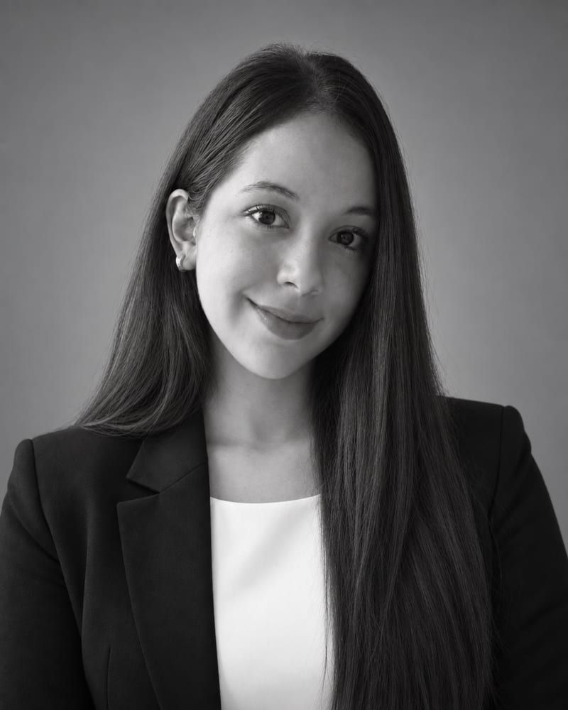 Estefania Ramirez Sanchez