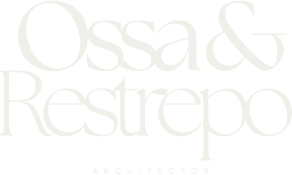 Ossa & Restrepo Arquitectos